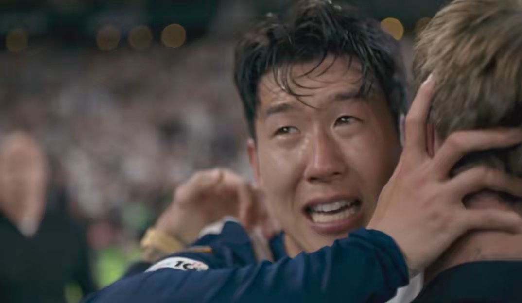 热刺绝杀尤文,孙兴慜梅开二度足总杯的简单介绍 热刺绝杀尤文,孙兴慜梅开二度足总杯的简单介绍