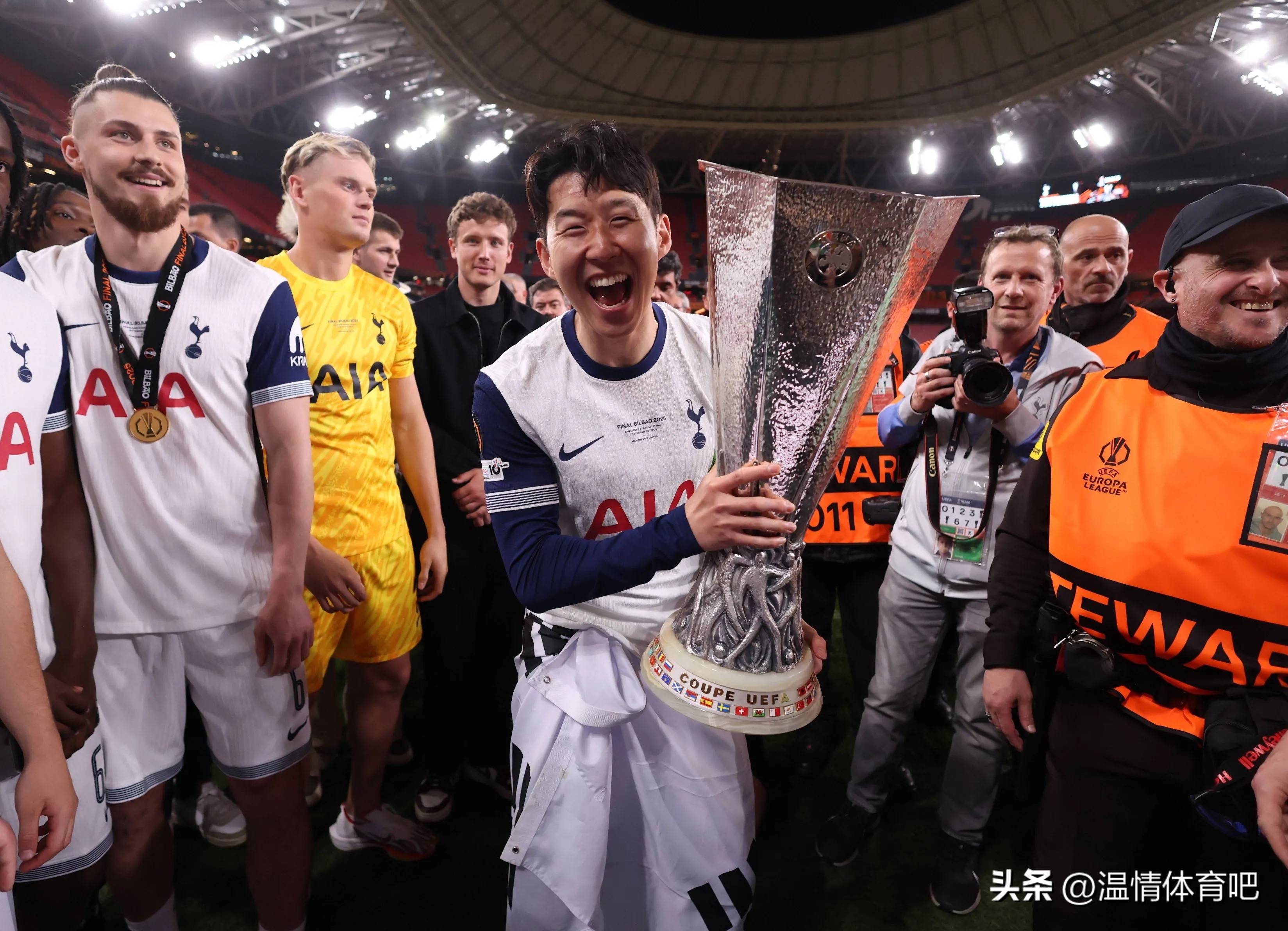 巴黎圣日耳曼绝杀里昂,孙兴慜梅开二度足总杯 巴黎圣日耳曼绝杀里昂,孙兴慜梅开二度足总杯