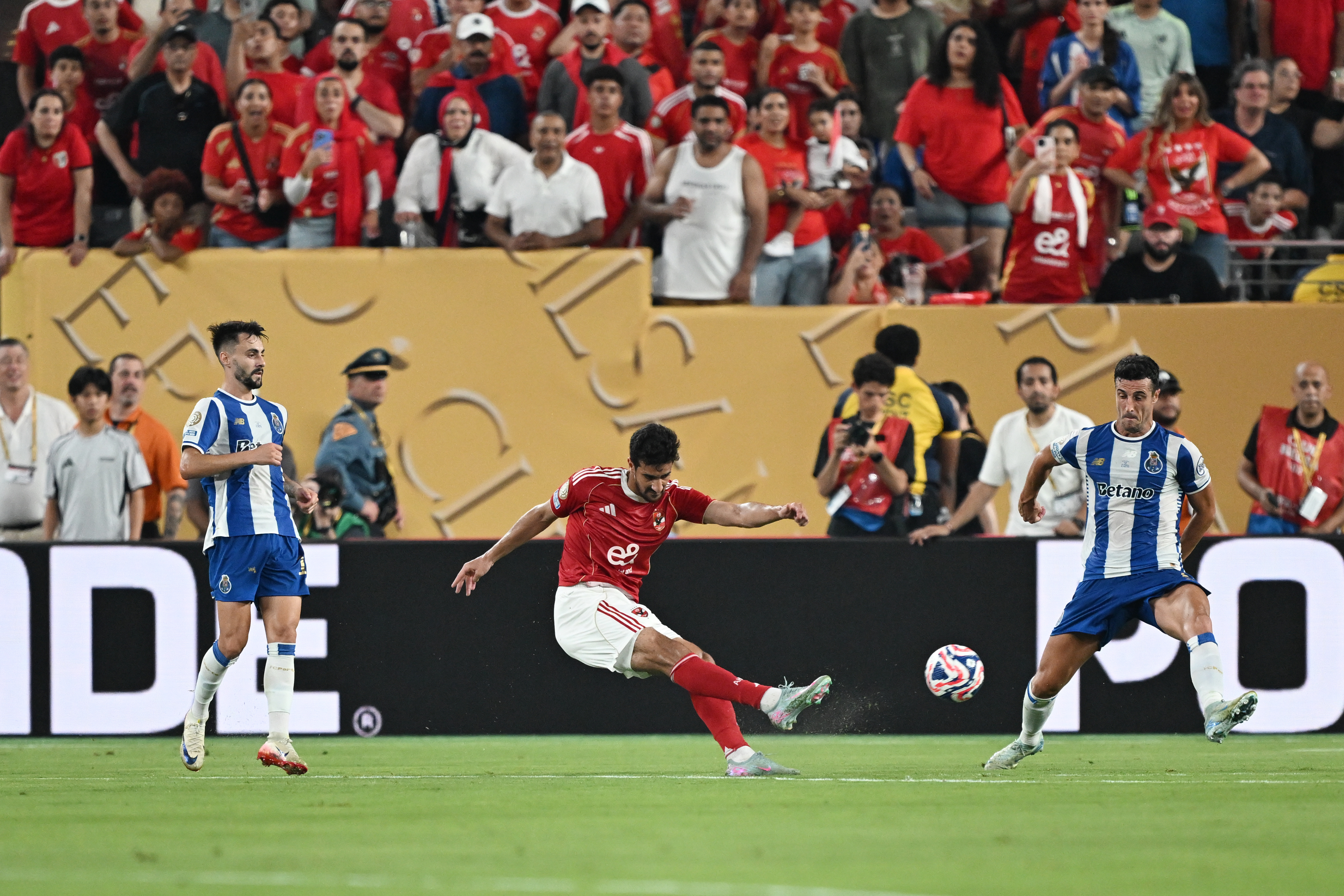 开云体育登录-关于瓦和世足球队迎来令人兴奋的比赛的信息