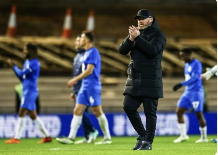 伯明翰城客场不敌,保级形势岌岌可危 伯明翰城客场不敌,保级形势岌岌可危