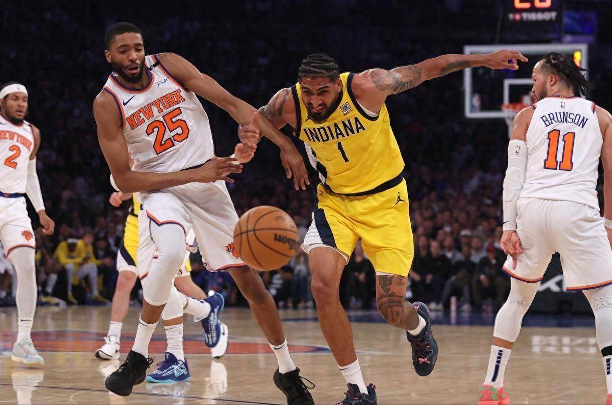 开云sport-步行者球员状态低迷,主场失利