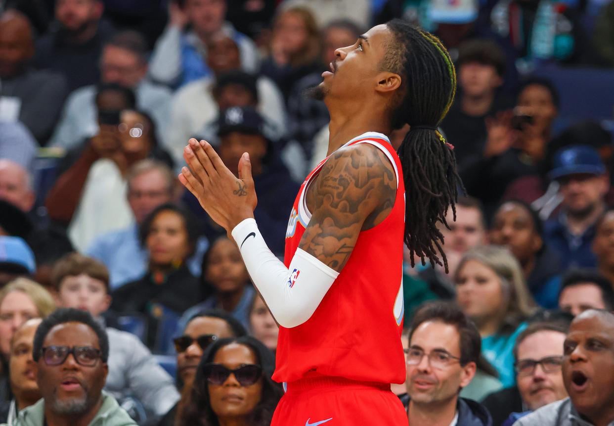 开云APP-雷霆爆冷76人,莫兰特完成帽子戏法的简单介绍