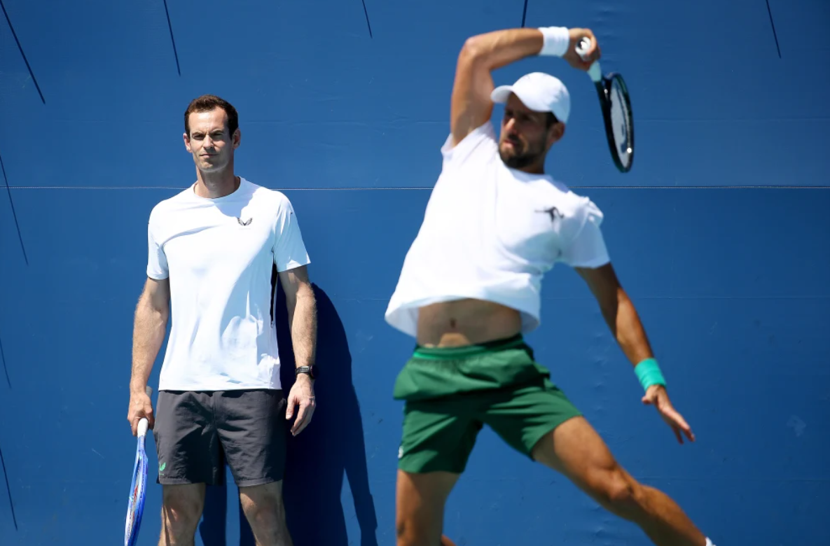 开云APP-关于法国网球队轻取澳大利亚网球队,穆雷制霸全场的信息