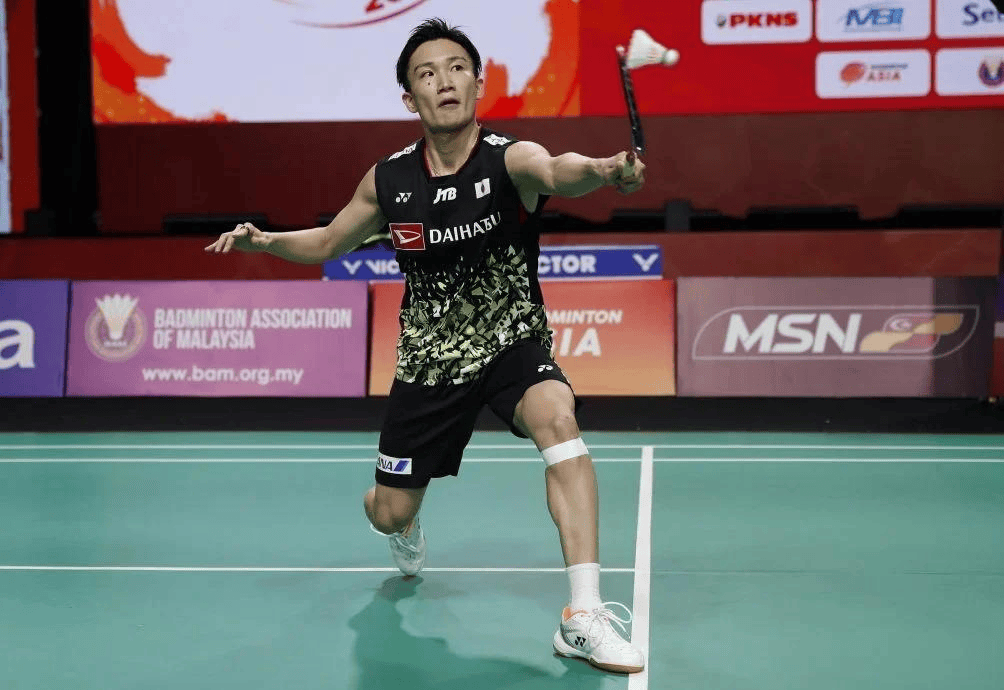 关于泰国羽毛球队险胜丹麦羽毛球队,桃田贤斗高光表现的信息 关于泰国羽毛球队险胜丹麦羽毛球队,桃田贤斗高光表现的信息