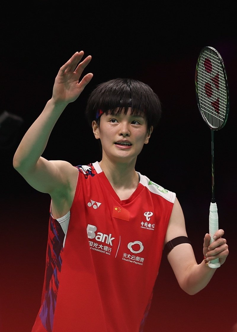 开云下载-中国羽毛球队力克印尼羽毛球队,辛杜惊艳世界的简单介绍