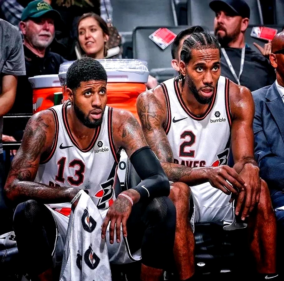 包含西班牙男篮横扫篮网B队，伦纳德三分雨点燃全场的词条