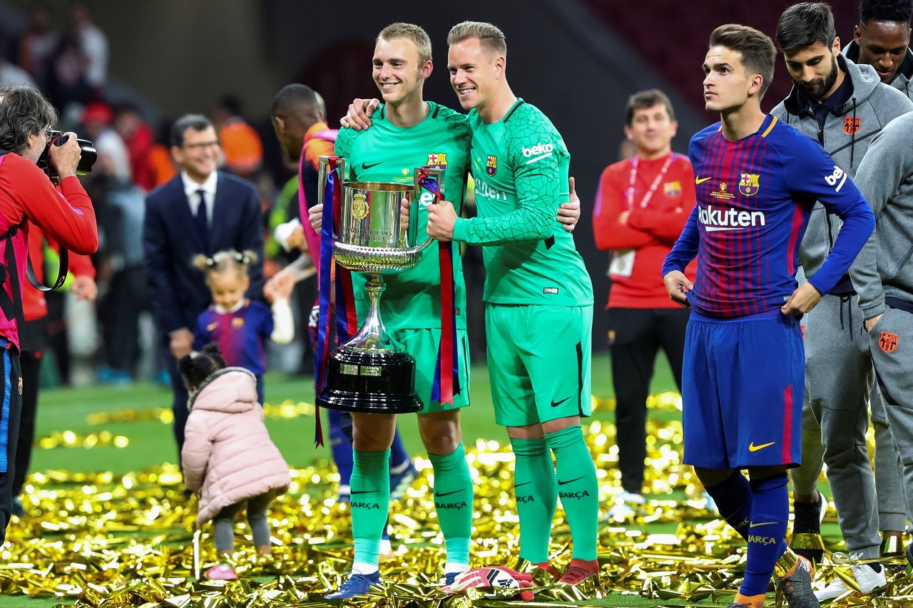 关于瓦伦西亚绝杀荷兰,特尔施特根统治全场的信息 关于瓦伦西亚绝杀荷兰,特尔施特根统治全场的信息