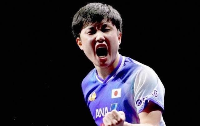 开云体育官网-德国队险胜奥地利队，张本智和惊艳四座